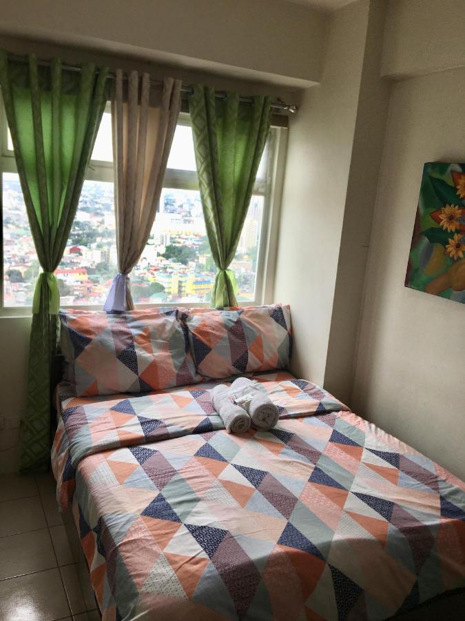 Booker Com In Mandaluyong Apartment Manila Exterior photo